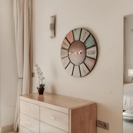 Appartement Aloha Hill Club Lluxury 5 Star Golf Near Puerto Banus And *