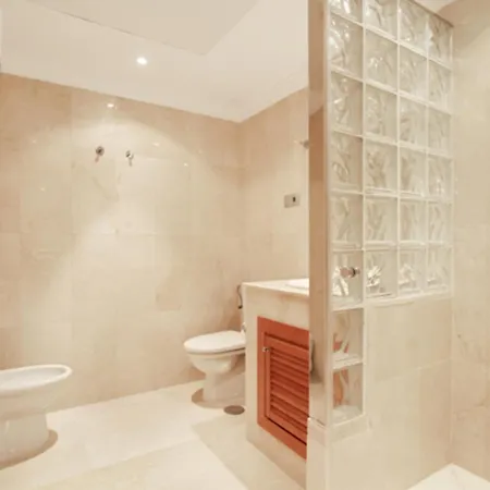 Aloha Hill Club Lluxury 5 Star Golf Near Puerto Banus And Appartement Marbellac
