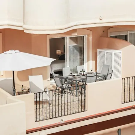 Aloha Hill Club Lluxury 5 Star Golf Near Puerto Banus And Apartment *