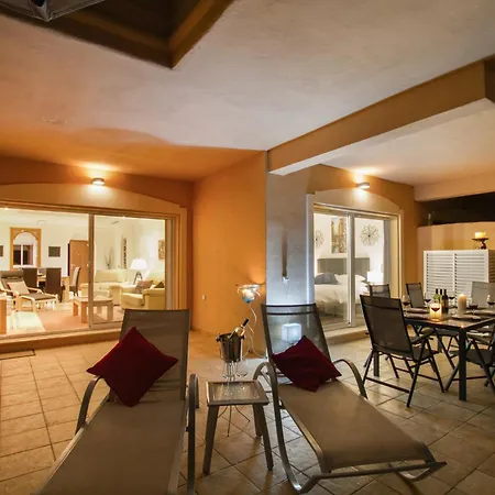 Aloha Hill Club Lluxury 5 Star Golf Near Puerto Banus And Апартаменты Марбелья