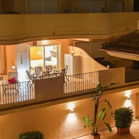 Aloha Hill Club Lluxury 5 Star Golf Near Puerto Banus And Apartment *