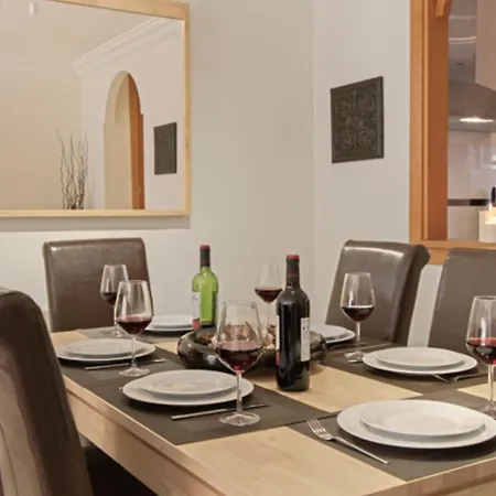 Aloha Hill Club Lluxury 5 Star Golf Near Puerto Banus And *