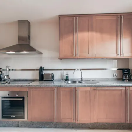 Aloha Hill Club Lluxury 5 Star Golf Near Puerto Banus And Marbella