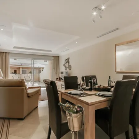 Aloha Hill Club Lluxury 5 Star Golf Near Puerto Banus And *