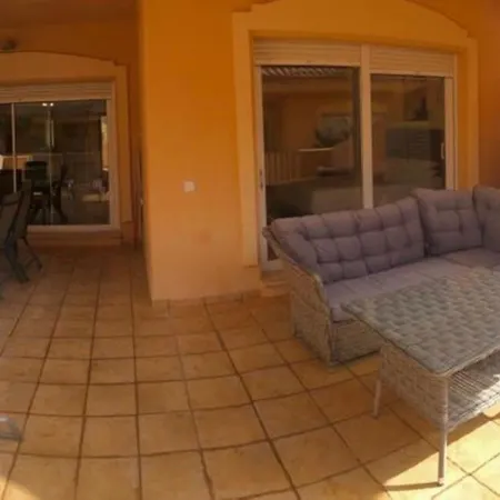 Aloha Hill Club Lluxury 5 Star Golf Near Puerto Banus And