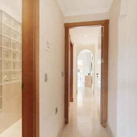 Aloha Hill Club Lluxury 5 Star Golf Near Puerto Banus And * Marbella