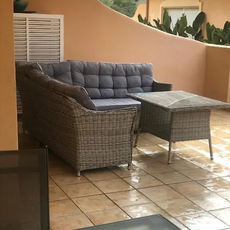 Aloha Hill Club Lluxury 5 Star Golf Near Puerto Banus And