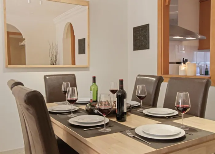 Aloha Hill Club Lluxury 5 Star Golf Near Puerto Banus And *