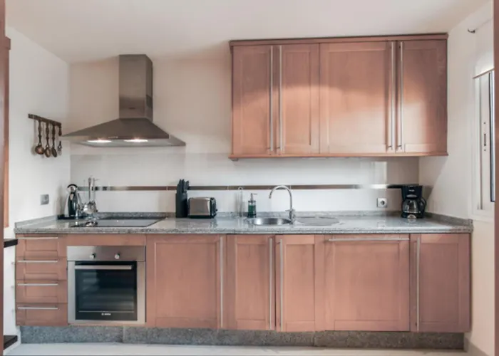 Aloha Hill Club Lluxury 5 Star Golf Near Puerto Banus And Marbella