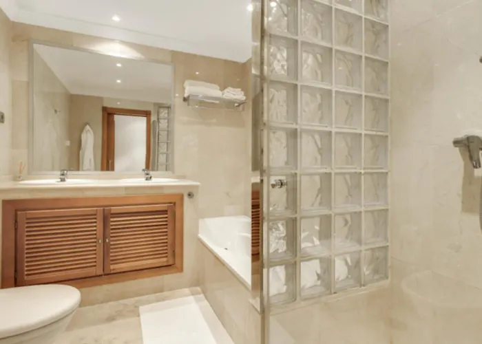 Aloha Hill Club Lluxury 5 Star Golf Near Puerto Banus And Apartment *