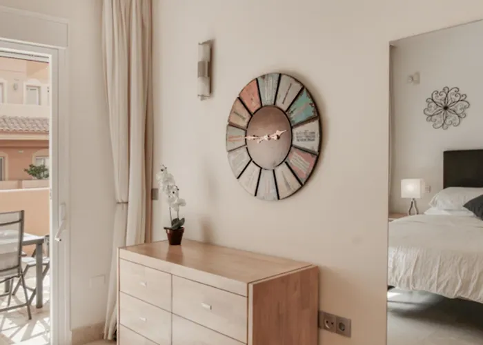 Apartment Aloha Hill Club Lluxury 5 Star Golf Near Puerto Banus And *