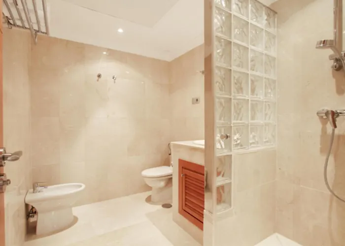 Aloha Hill Club Lluxury 5 Star Golf Near Puerto Banus And Apartment Marbella