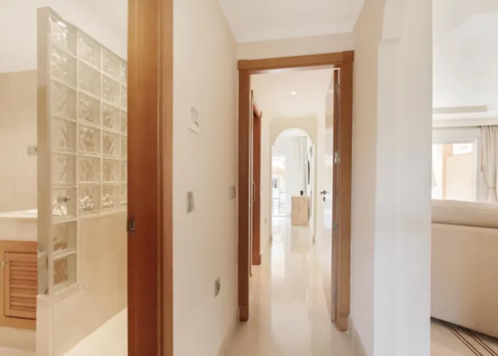 Aloha Hill Club Lluxury 5 Star Golf Near Puerto Banus And * Marbella