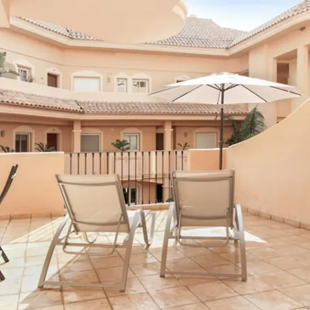 Aloha Hill Club Lluxury 5 Star Golf Near Puerto Banus And *