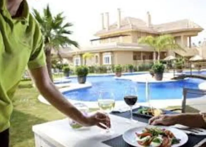 Apartament Aloha Hill Club Lluxury 5 Star Golf Near Puerto Banus And Marbella