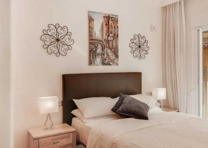 Apartament Aloha Hill Club Lluxury 5 Star Golf Near Puerto Banus And