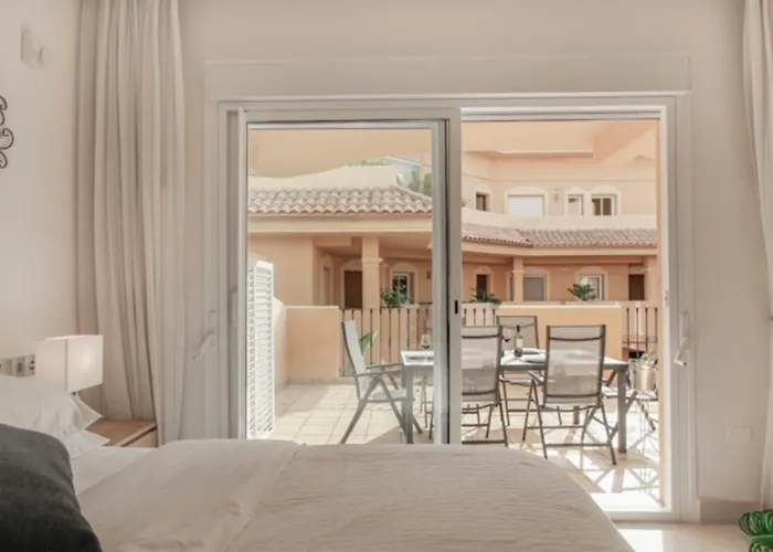 Aloha Hill Club Lluxury 5 Star Golf Near Puerto Banus And Marbella